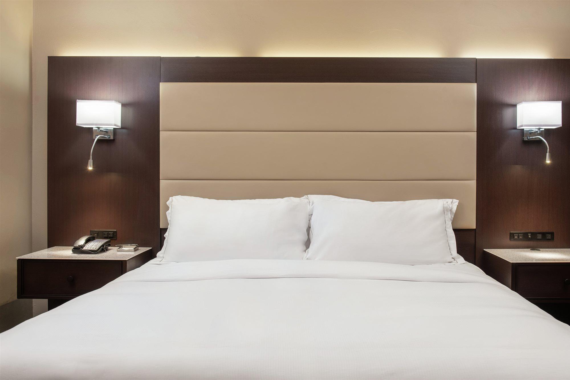 Hilton Columbia Center Otel Dış mekan fotoğraf